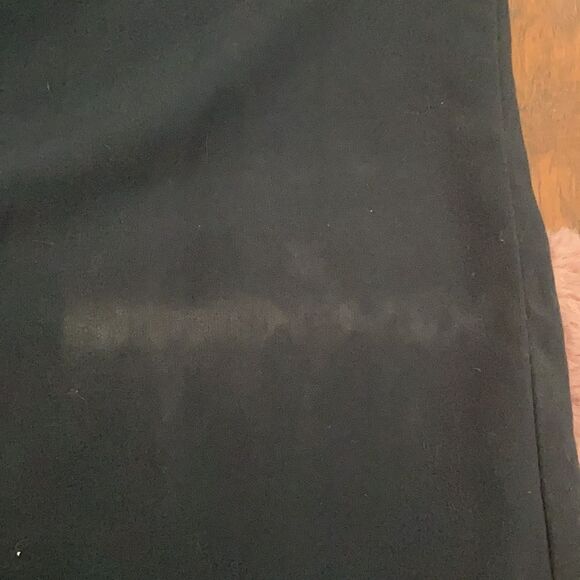 Soft Surrounding Blue Button Pants - Picture 5 of 11